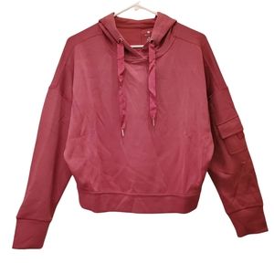 Apana Athleisure Hoodie